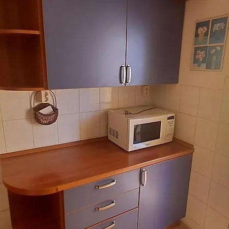 Alina Et 1 * Mangalia