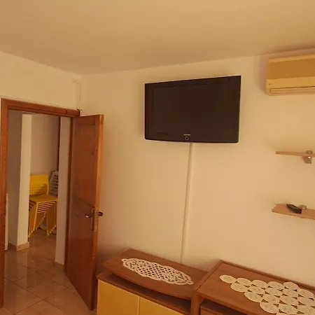 Alina Et 1 Apartament *