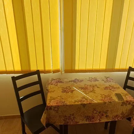 Alina Et 1 Daire Mangalya