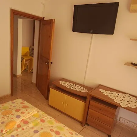 3 , Sos Constantei Langa Sens Girator *